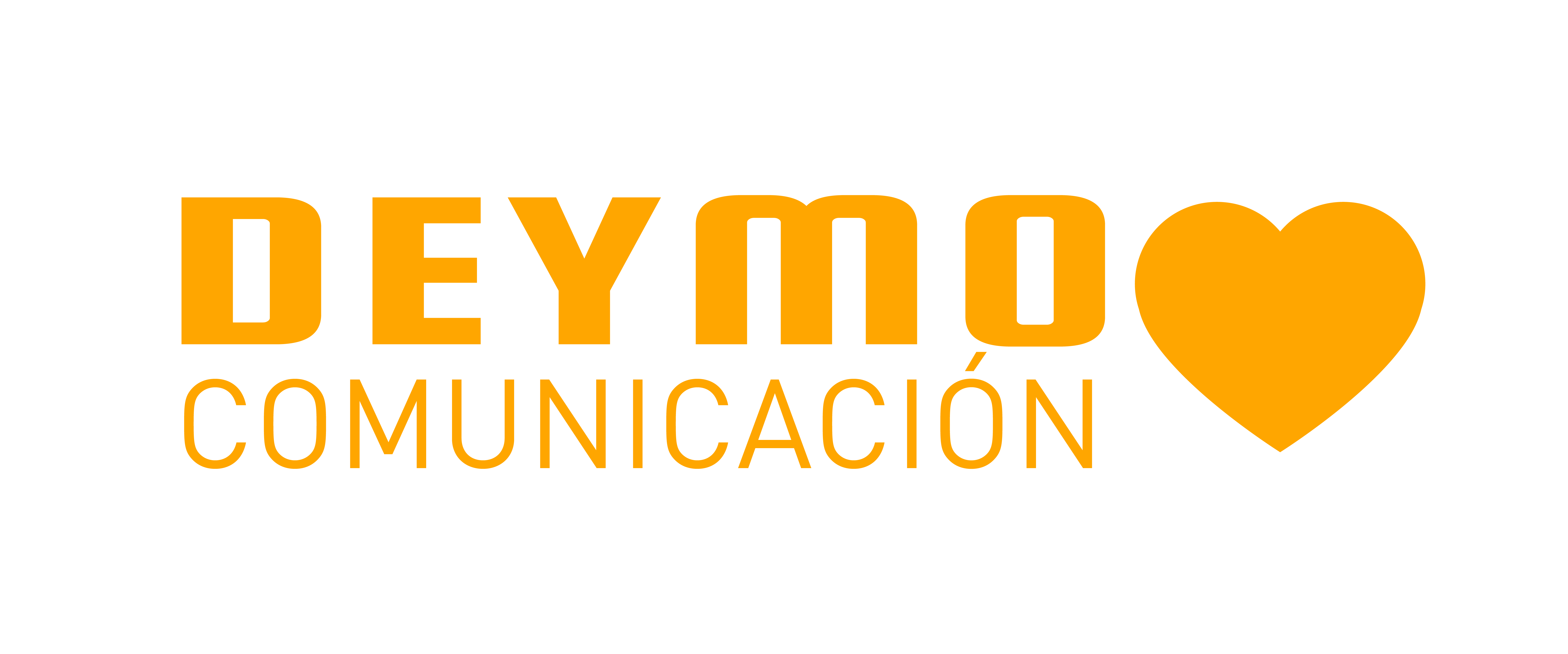 Deymo Comunicación - Agencia de marketing